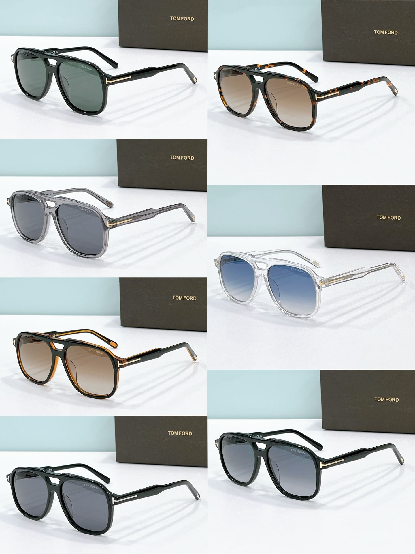 Tom Ford Sunglasses